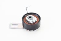 Spannrolle, Zahnriemen