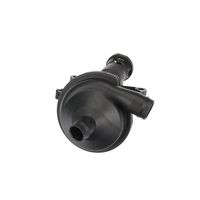 Eļļas atdalītājs, Kartera ventilācija