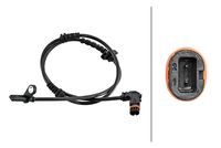 Sensor, Raddrehzahl