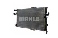 Thumbnail - Radiateur - CR391000S - MAHLE