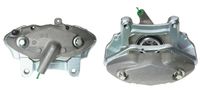 Bremssattel