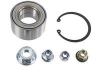 комплект колесен лагер