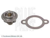 Thermostat, Kühlmittel