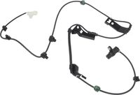 Sensor, Raddrehzahl