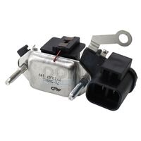 Regulator, alternator MEAT & DORIA, Cod: 52177