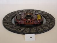 Disc ambreiaj ASHIKA, Cod: 80-01-184