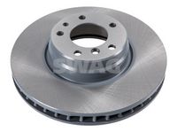 спирачен диск