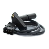 импулсен датчик, колянов вал