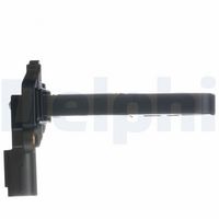 DELPHI Luchtmassameter 7