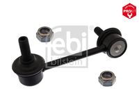 Stange/Strebe, Stabilisator