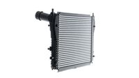 Thumbnail - Intercooler, inlaatluchtkoeler - CI207000P - MAHLE
