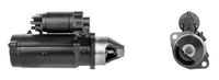 Thumbnail - Startmotor / starter - MS408 - MAHLE