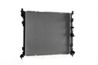 Thumbnail - Radiateur - CR1906000S - MAHLE