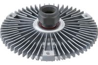 Vascocuplaj / Cupla ventilator radiator TOPRAN, Cod: 500 863