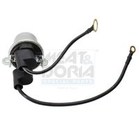 Solenoid, electromotor MEAT & DORIA, Cod: 46401