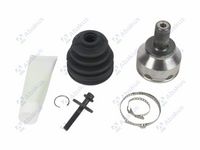 Set articulatie, planetara ABAKUS, Cod: 141-04-071