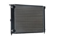 Thumbnail - Radiateur - CR344000S - MAHLE