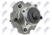 главина на колелото