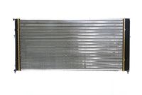 Thumbnail - Radiateur - CR348000S - MAHLE