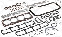 Dichtungsvollsatz, Motor