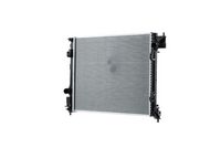 Kühler, Motorkühlung