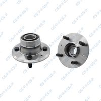 комплект колесен лагер