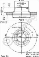 Bremsscheibe