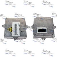 Steuergerät, Beleuchtung