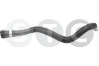 маркуч на радиатора