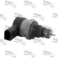 Druckregelventil, Common-Rail-System