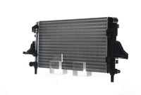 Thumbnail - Radiateur - CR609000S - MAHLE