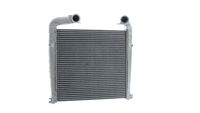 Thumbnail - Intercooler, inlaatluchtkoeler - CI143000P - MAHLE