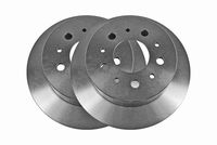 спирачен диск