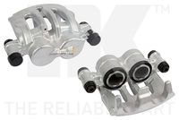 Bremssattel