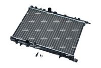 Kühler, Motorkühlung