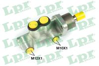 Спирачна помпа