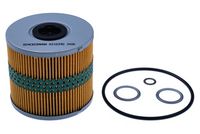 маслен филтър