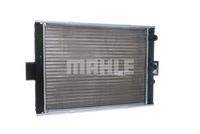 Thumbnail - Radiateur - CR501000S - MAHLE