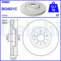 Bremsscheibe