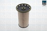 горивен филтър