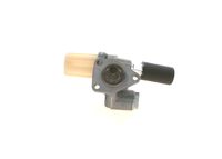 Kraftstoffpumpe