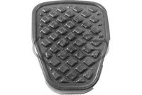 гумичка педал, съединител