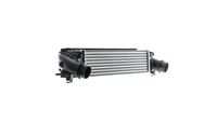 Thumbnail - Intercooler, inlaatluchtkoeler - CI668000P - MAHLE