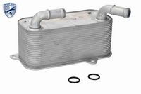 Radiator racire ulei, cutie de viteze automata VEMO, Cod: V10-60-0106