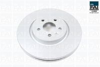 спирачен диск