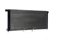 Thumbnail - Radiateur - CR407000S - MAHLE