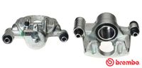 Bremssattel
