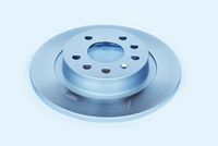 Disc frana ASAM AUTOMOTIVE, Cod: 55548