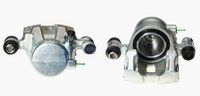 Bremssattel