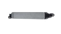 Thumbnail - Intercooler, inlaatluchtkoeler - CI612000P - MAHLE